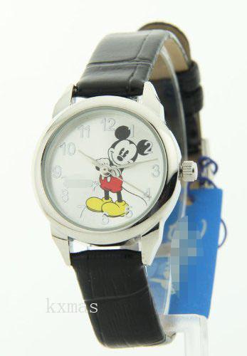 Wholesale Discount Polyurethane 12 mm Watch Strap MCK659_K0034316