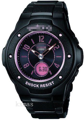 Wholesale High-quality Metal/Plastic Watch Strap MSG-3110C-1BJF_K0038192