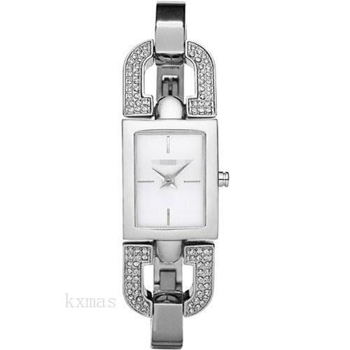 Affordable Trendy Satin 11 mm Watches Strap NY8129_K0036718