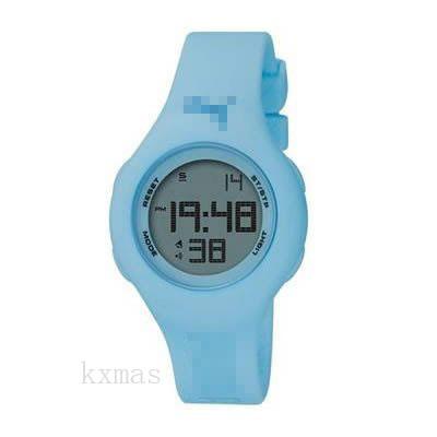 Quality Plastic 24 mm Watch Band PU910912002_K0035082
