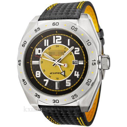 Elegant Cloth 22 mm Watch Strap R3251660075_K0021672