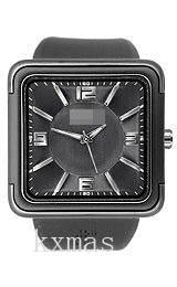 Wholesale Cool Polyurethane 23 mm Watch Wristband RK1240_K0032177