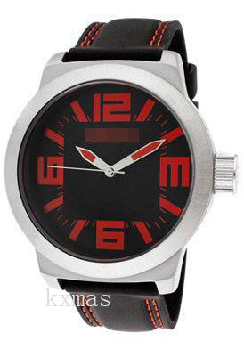Wholesale Stylish Rubber 20 mm Wristwatch Strap RK1244_K0032172