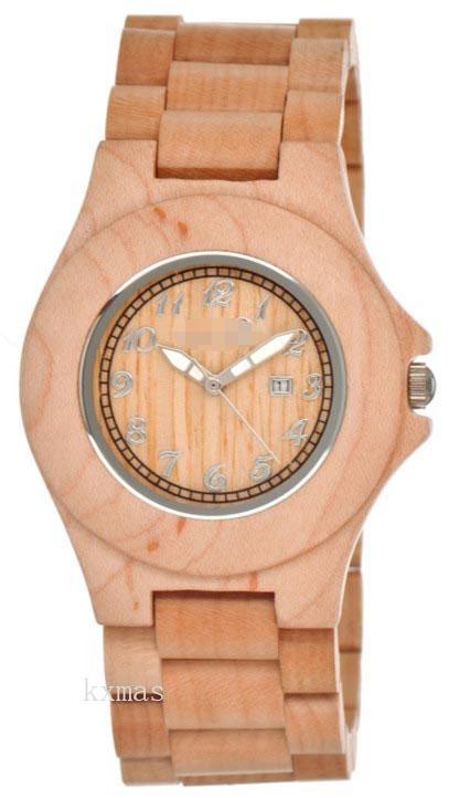 Decent Wood 25 mm Watches Band SETO01_K0005149
