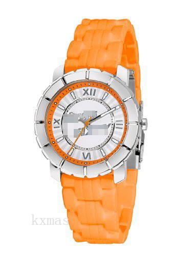 Wholesale Elegant Plastic 20 mm Watch Strap SIJ001_K0014703