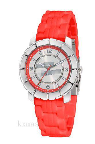 Wholesale Fashion Plastic 18 mm Watches Strap SIJ003_K0014704