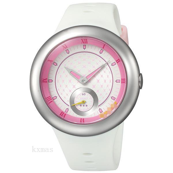 Buy China Urethane Watch Wristband SVD780006_K0039417