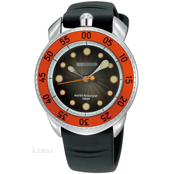 Best Store For Urethane Watches Band SVJ211082_K0039414