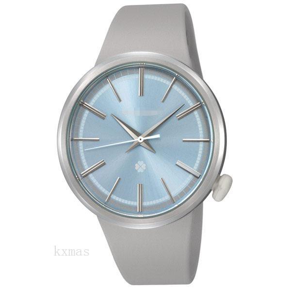 Best Online For Urethane Wristwatch Strap SVJ211093_K0039412