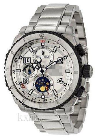 Affordable High Quality Titanium Wristwatch Band T618A-AG-MT610_K0000962