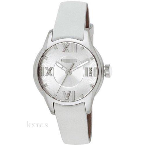 Customized Leather Watch Strap TW0779_K0000015