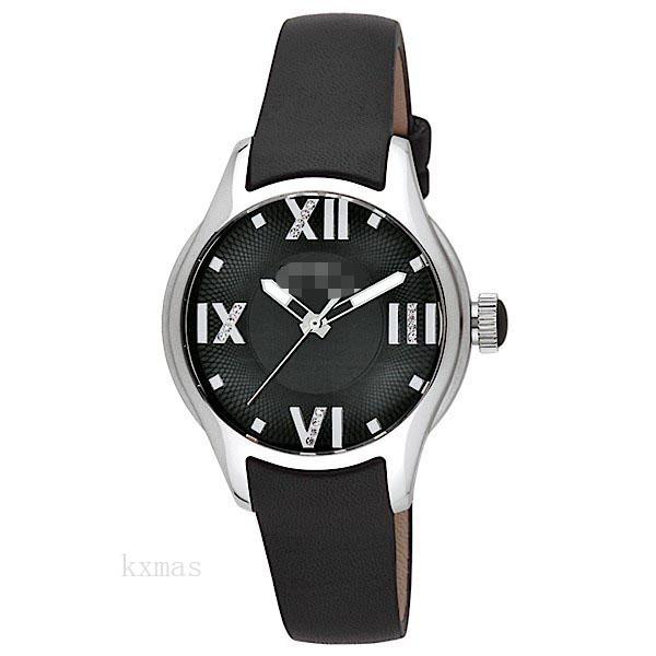 Classic Leather Watch Strap TW0780_K0000014