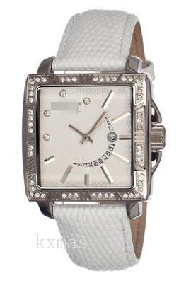 Affordable Great Leather 15 mm Wristwatch Strap W1047DAF021002_K0008346
