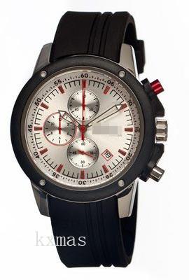 Wholesale Customized Polyurethane 20 mm Watches Band W1057ENC021002_K0008335