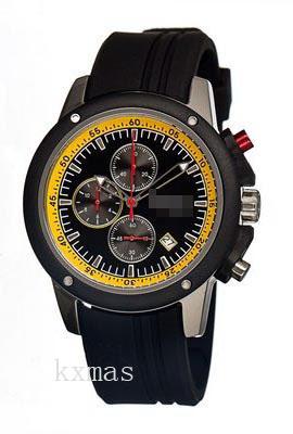 Wholesale Custom Polyurethane 19 mm Watches Strap W1057ENC021012_K0008332