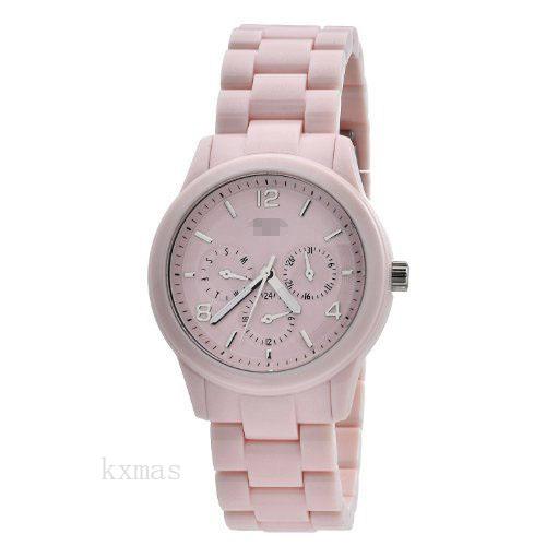 Nice Elegance Plastic 22 mm Watch Strap W11603L3_K0031916