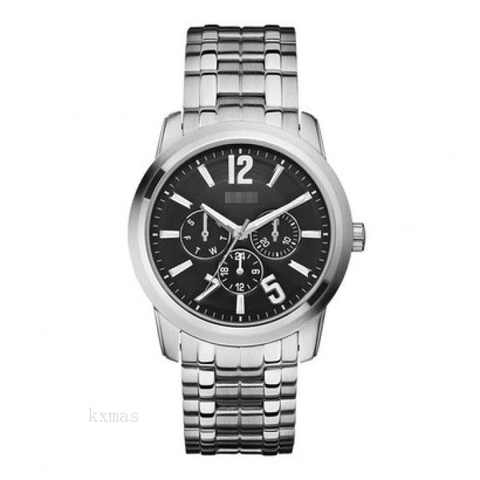 Beautiful Affordable Metal Watch Wristband W11622G1_K0011901
