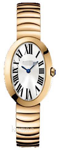 Latest 18K Rose Gold Watch Belt W8000005_K0000489