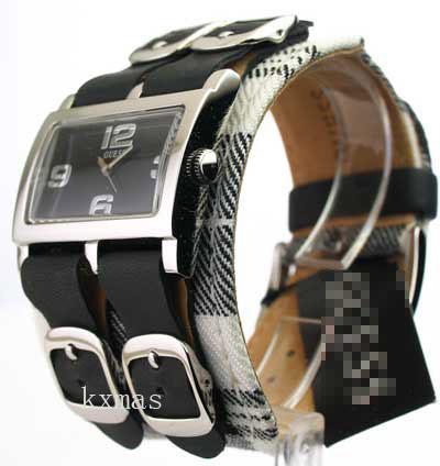 Amazing Cloth 13 mm Watch Strap W80017L1_K0011588