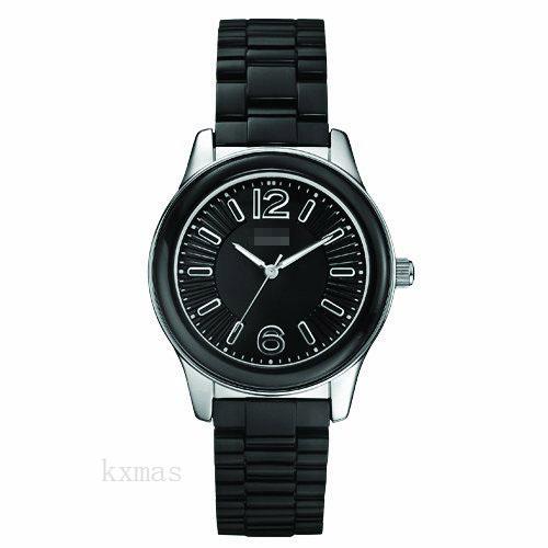 Wholesale Supply Rubber 20 mm Wristwatch Strap W85105L2_K0011532