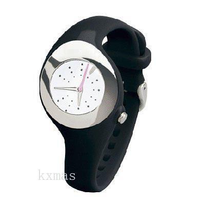 Wholesale Fashion Polyurethane 11 mm Watches Band WR0070-018_K0027169
