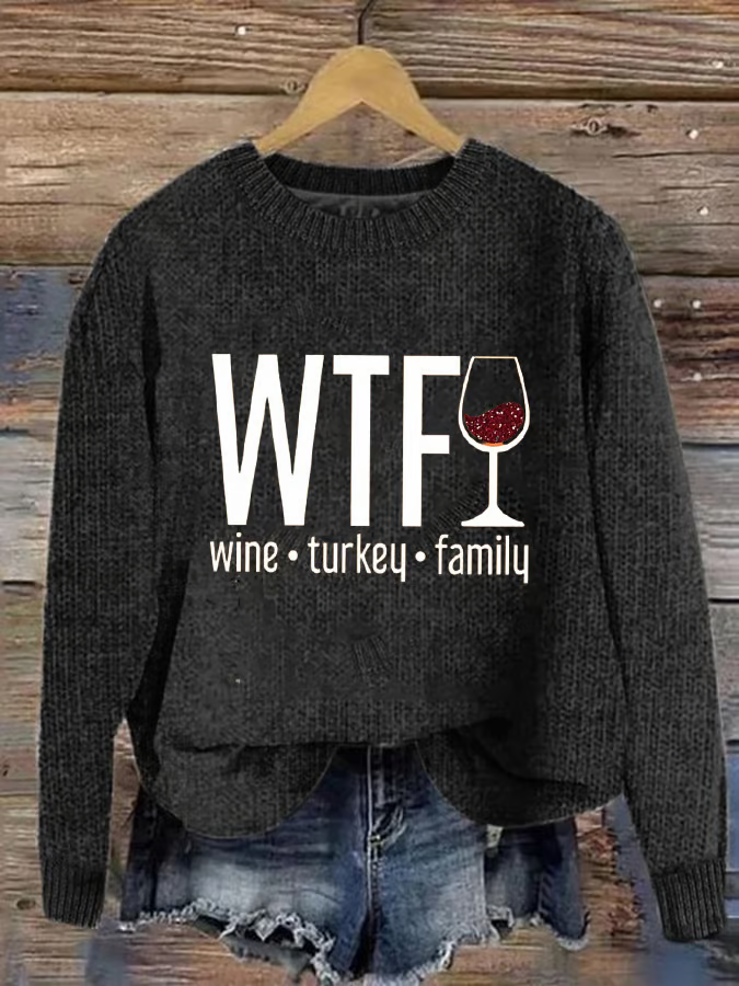 Plus Size Sweaters Suppliers