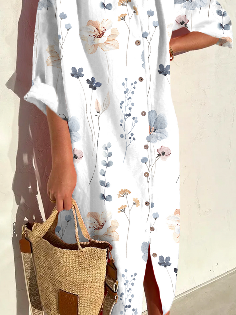 Plus Size Midi Dresses Suppliers