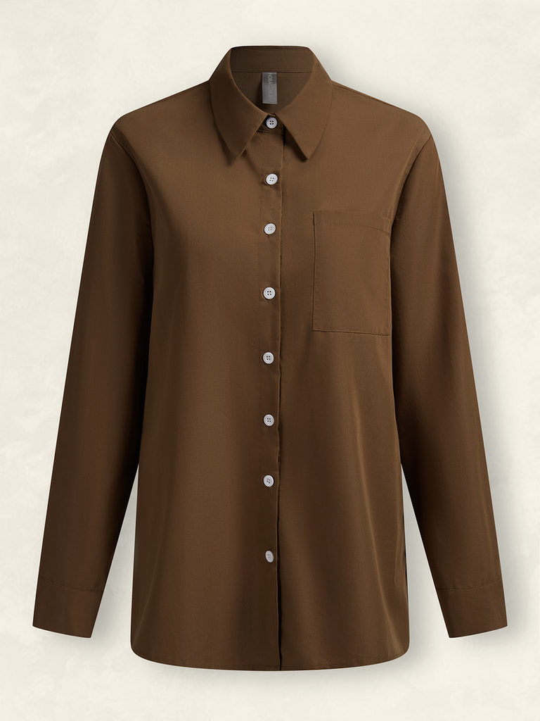 Plus Size Shirts Manufacturers