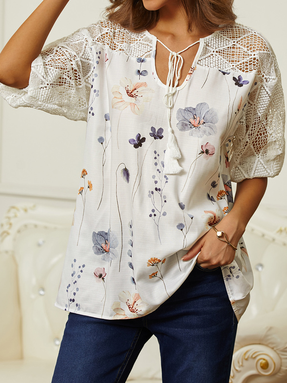 Blouses Manufacturers