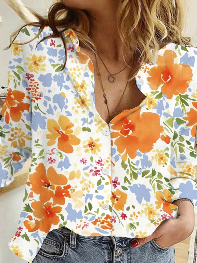 Plus Size Shirts Suppliers