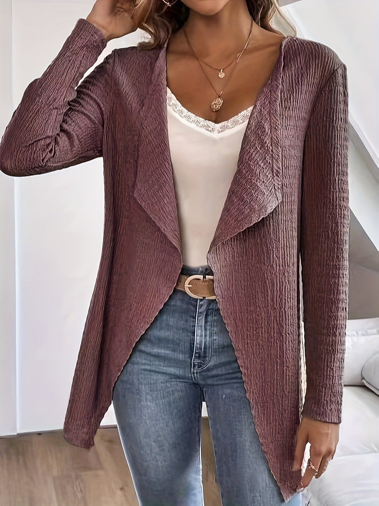 Army Green Women Jackets