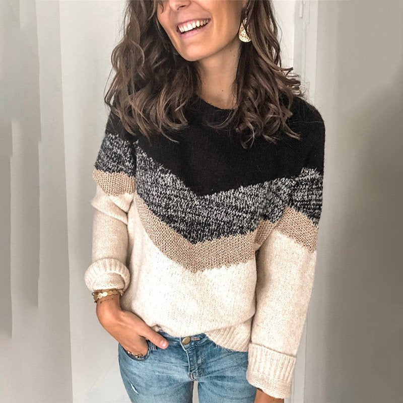 Pink Women Sweaters