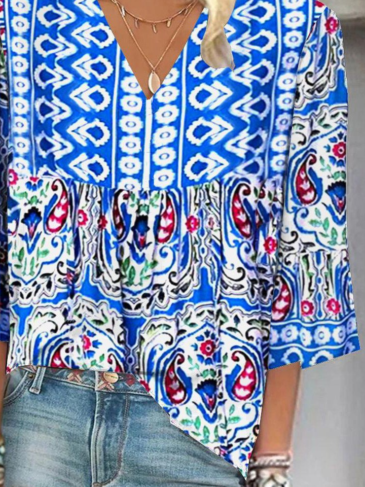 Blouses Suppliers