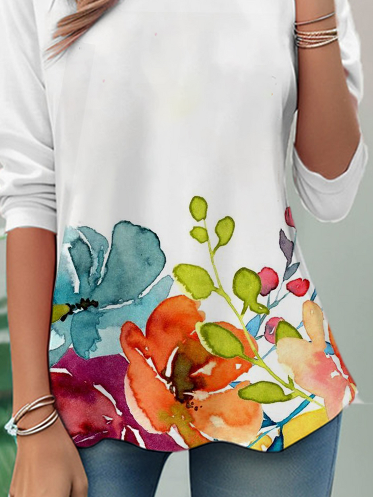 Plus Size T-shirts Suppliers