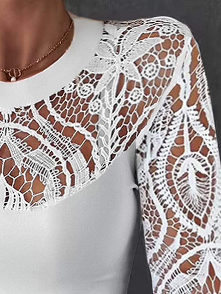 Plus Size Blouses Factory