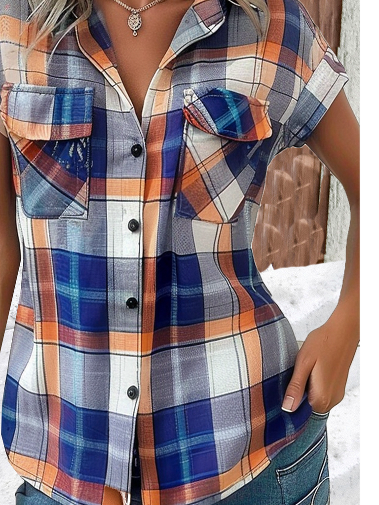 Plus Size Shirts Suppliers