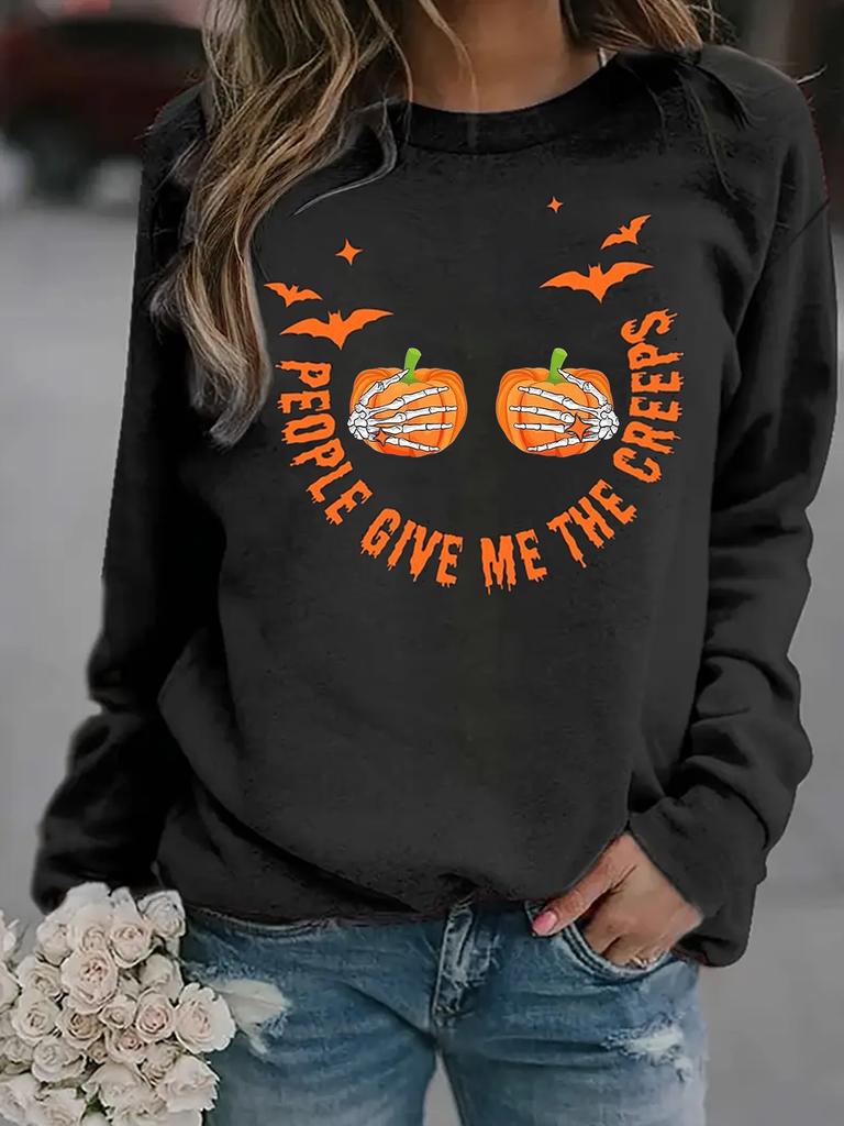 Blue Women Hoodies & Sweatshirts
