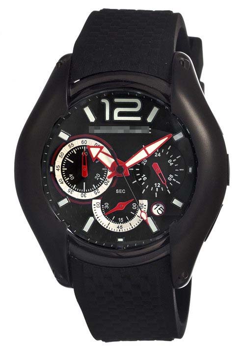 307 Watch Battery