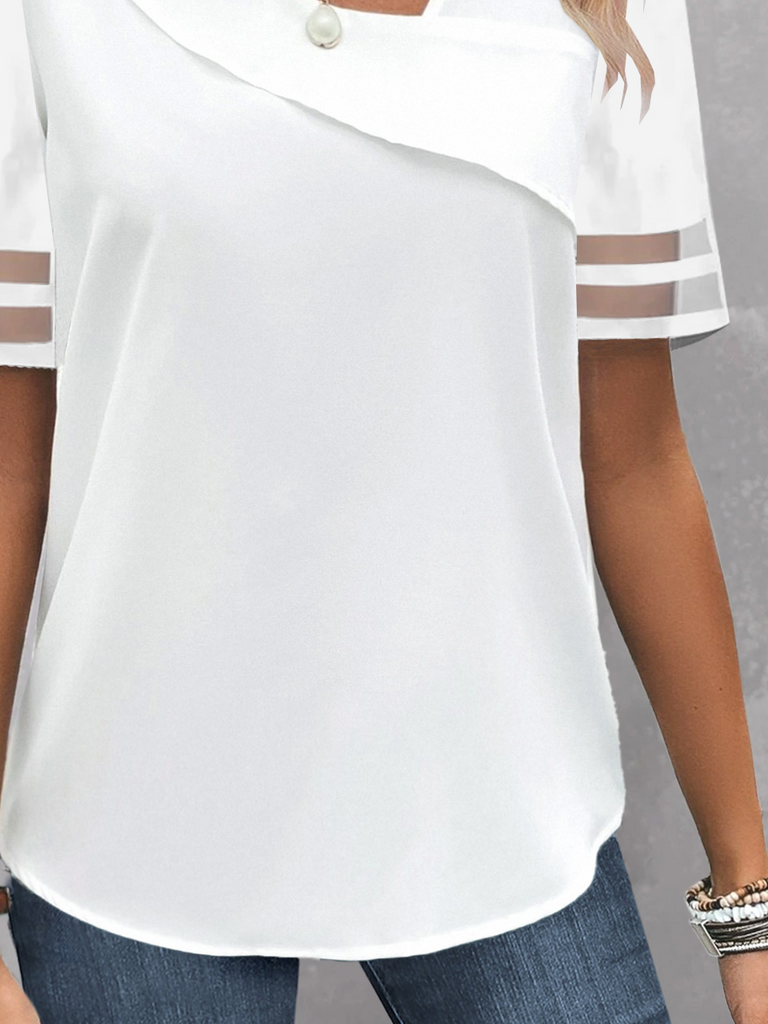 Plus Size Blouses Factory