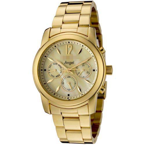 466 Watch Battery
