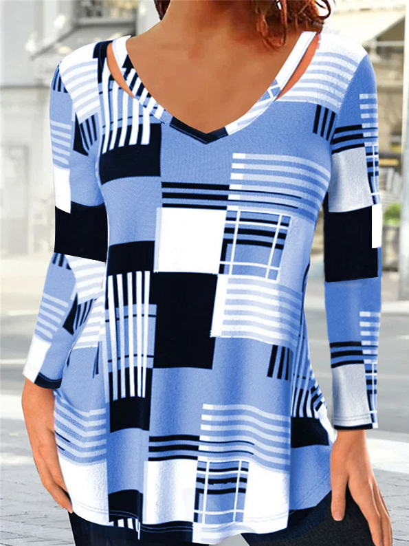 Plus Size Blouses Suppliers