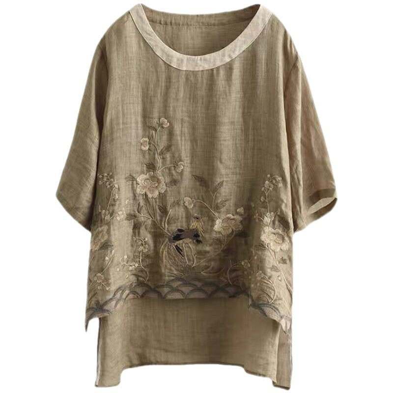 Blouses Factory