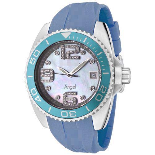 496 Watch Battery