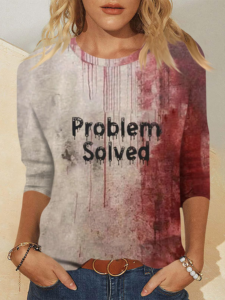 Plus Size T-shirts Suppliers