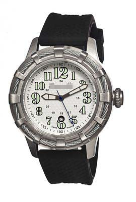 501 Watch Battery