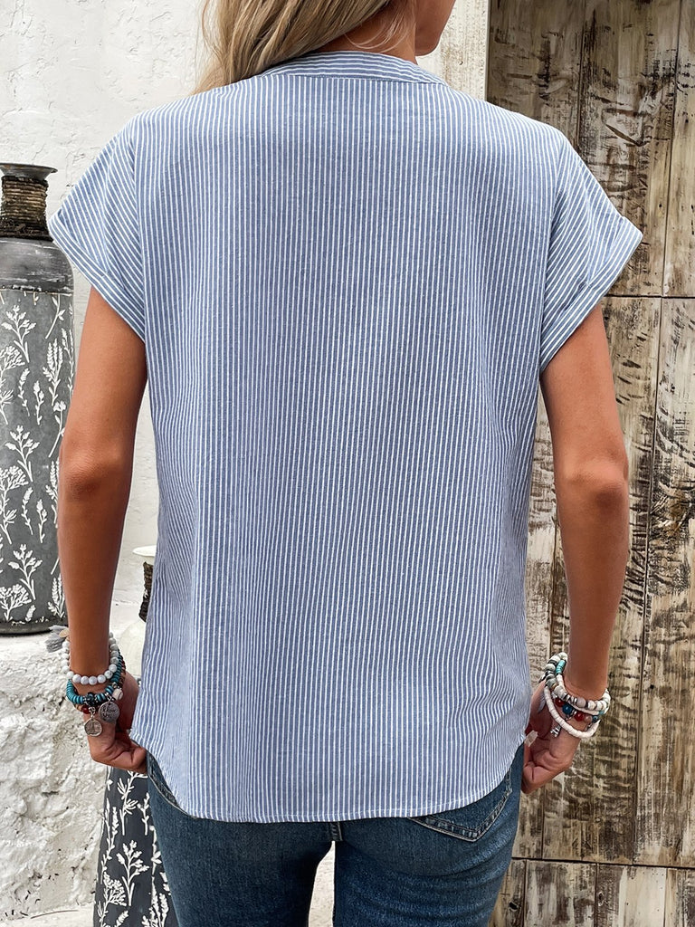 Plus Size Blouses Manufacturers