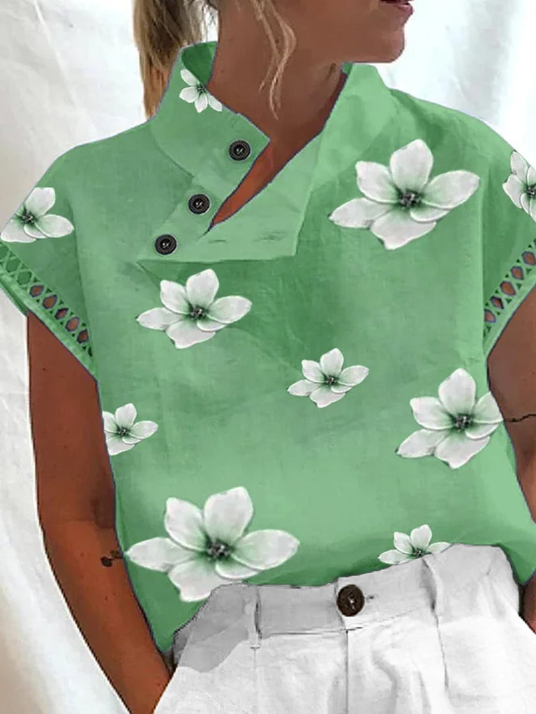 Blue Women Blouses