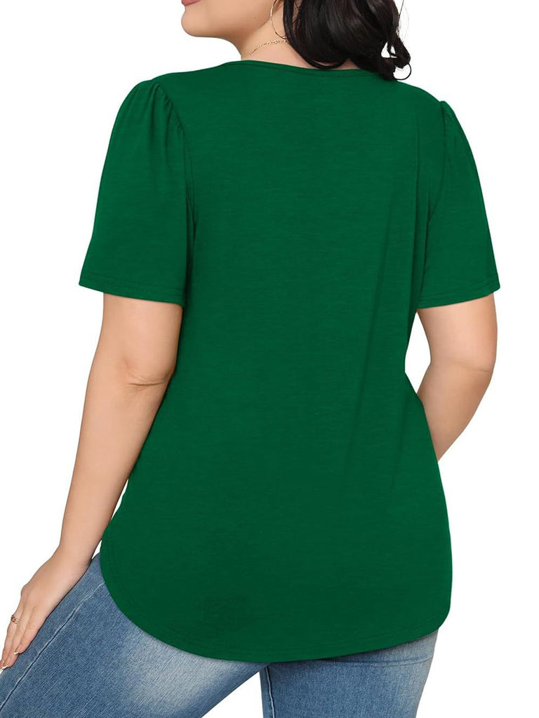 Wholesale Plus Size Clothing Suppliers