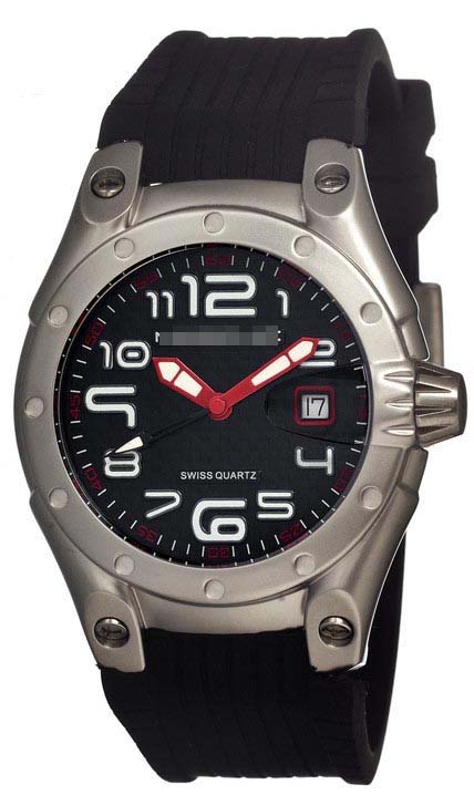 601 Watch Battery