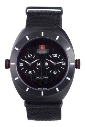 06-4C1-13-007T Watch Battery
